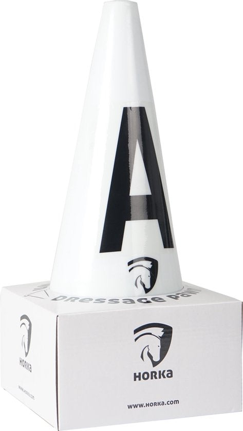 dressuur pionnen basis set van 8