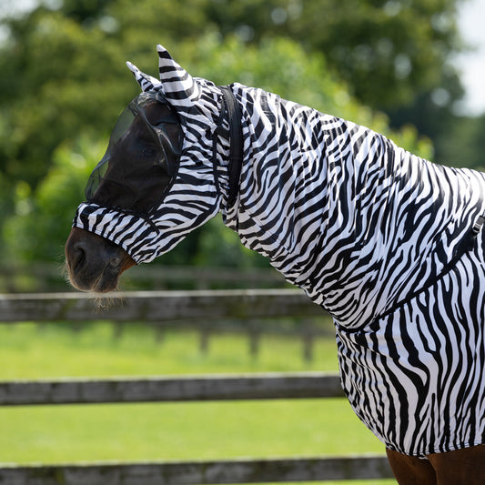 Eczeem Kap Zebra