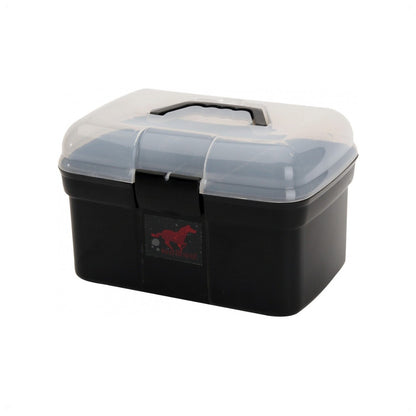 Grooming box verschillende kleuren
