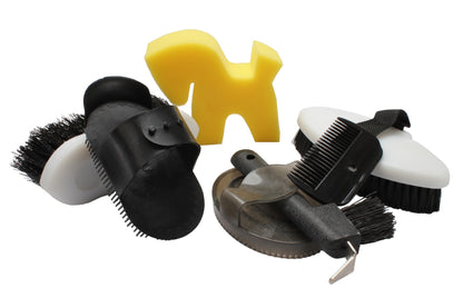 Grooming Kit