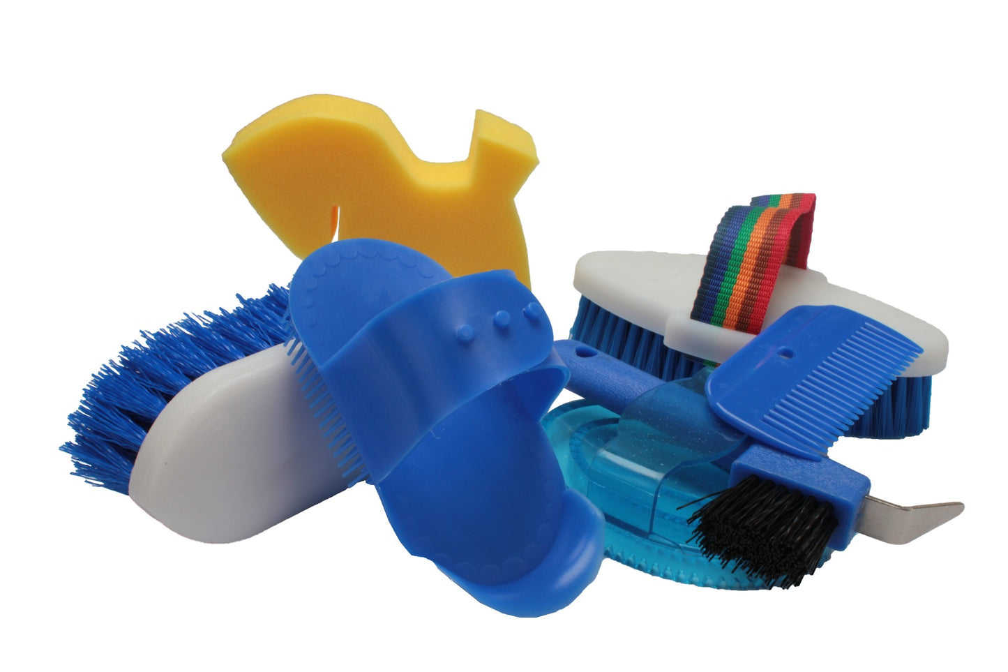 Grooming Kit