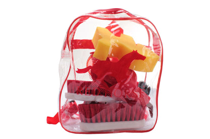 Grooming Kit