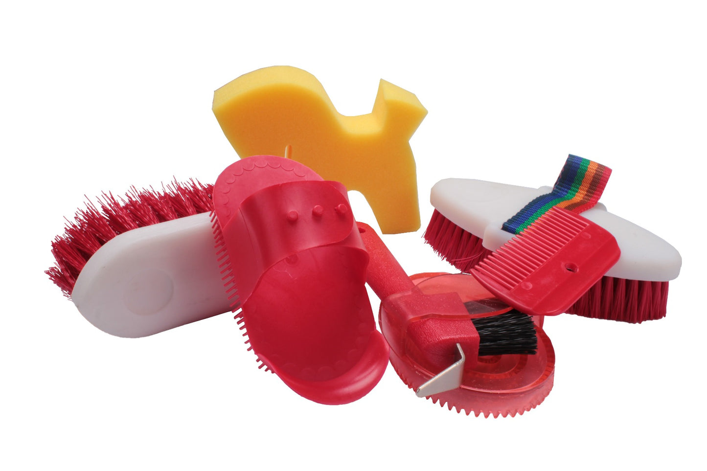 Grooming Kit