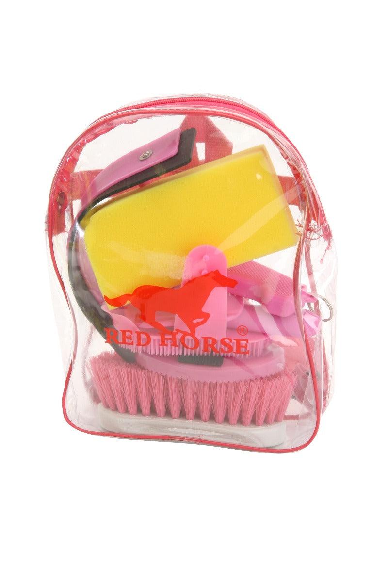 Grooming Kit