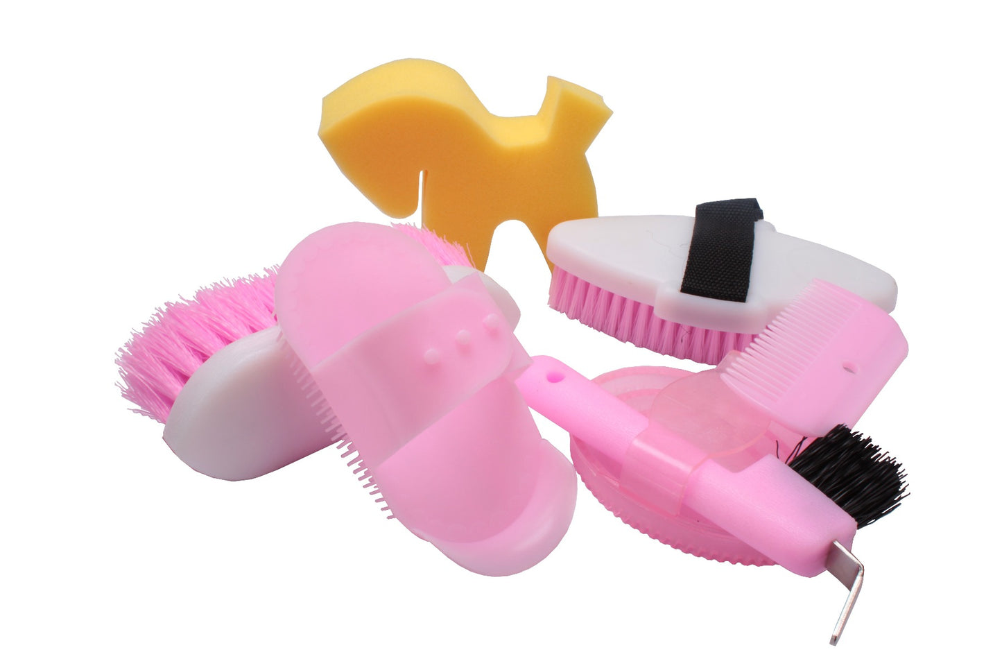 Grooming Kit