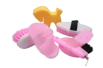 Grooming Kit