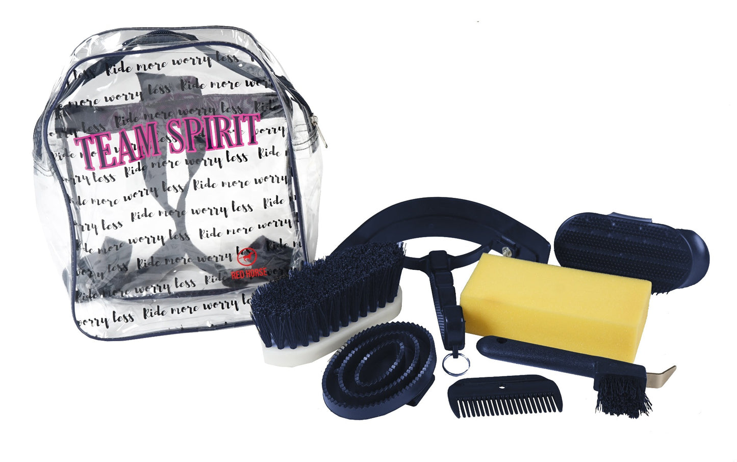 Grooming Kit