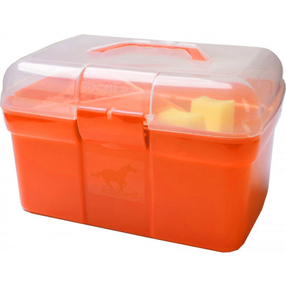 Grooming box verschillende kleuren