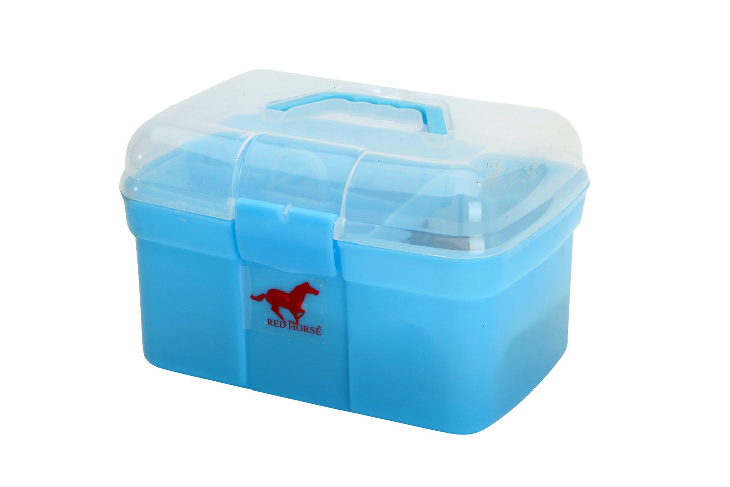Grooming box verschillende kleuren