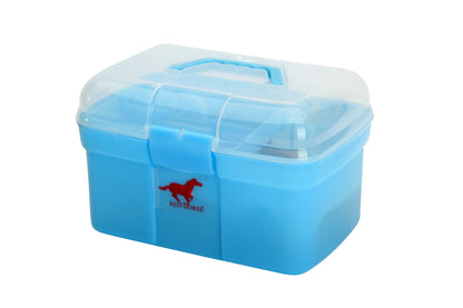 Grooming box verschillende kleuren