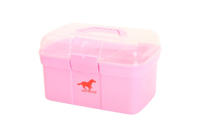 Grooming box verschillende kleuren