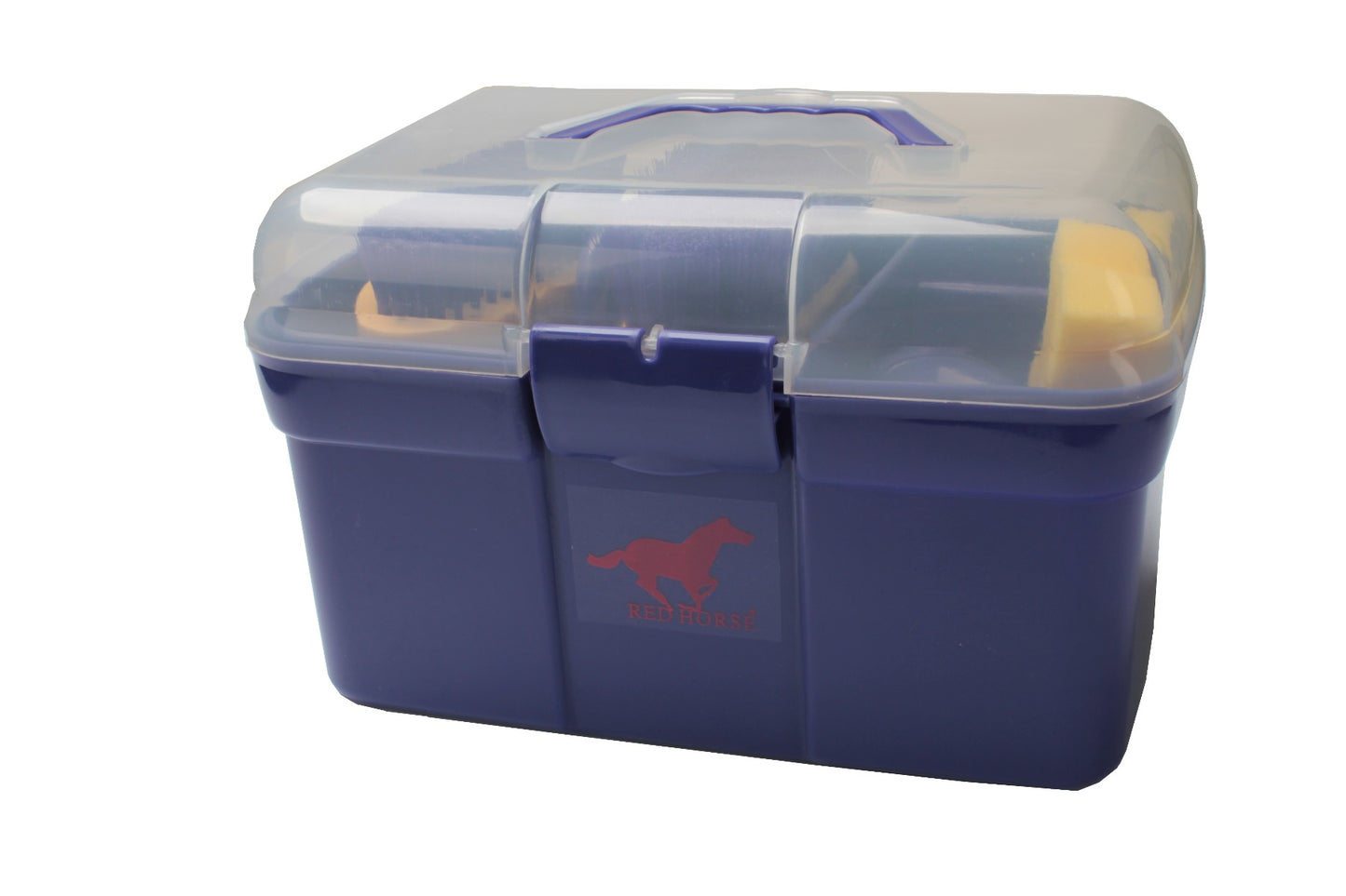 Grooming box verschillende kleuren
