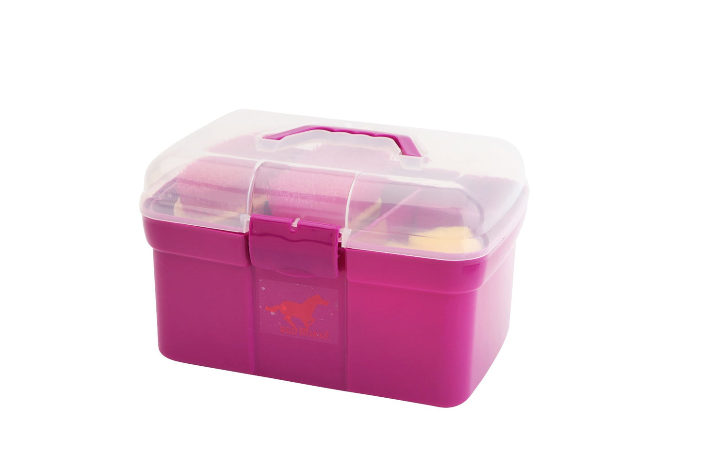 Grooming box verschillende kleuren
