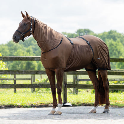 Eczeemdeken standaarduitvoering.