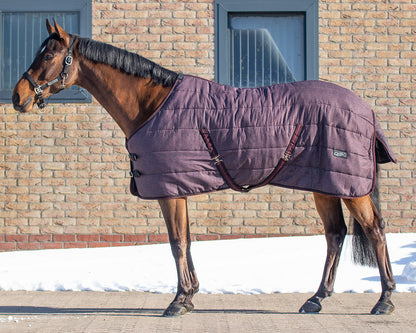 Staldeken startkolleksje 200Gram blommen