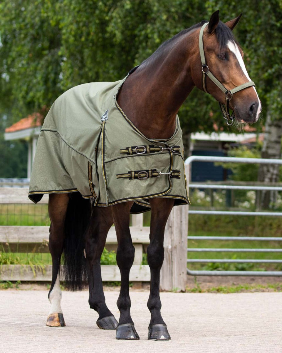 Regendeken luxe 0 gram Safari