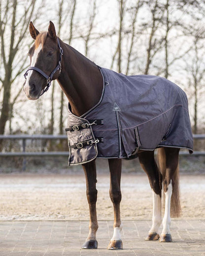 Regendeken Mineral 300gram Outdoordeken Deken turnout