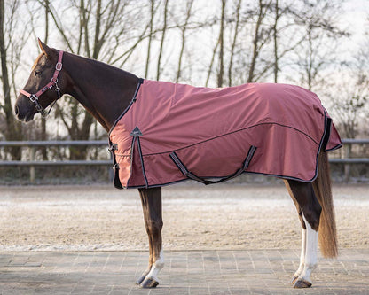 Couverture imperméable Terra Blanket 300 grammes, couverture d'extérieur