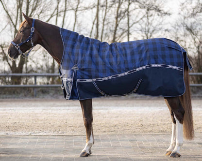 Couverture imperméable demi-col 150 grammes, couverture d'extérieur Estate