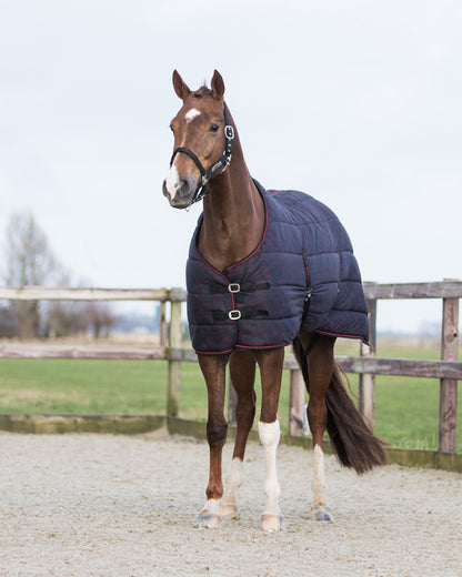 Couverture stable Start Collection 200 g Faune 