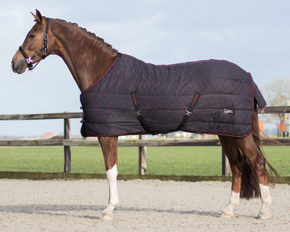 Couverture stable Start Collection 200 g Faune 