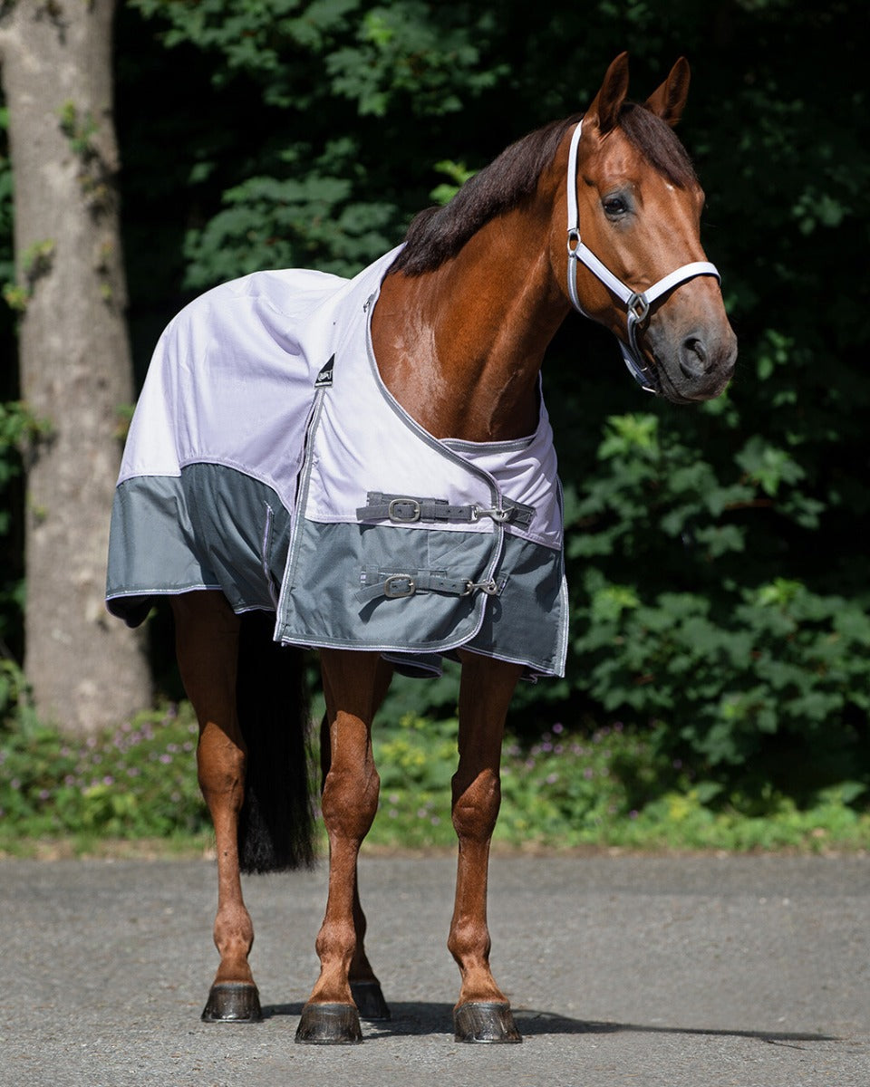 Couverture imperméable de luxe pour extérieur 0 gramme Lavande