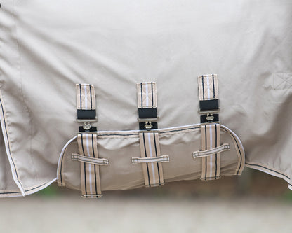 Eczeemdeken hoodie 90% UV-bescherming