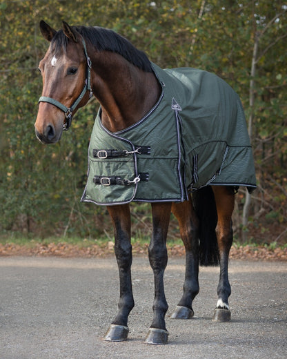 Couverture imperméable d'extérieur 0 gramme avec doublure polaire Botansista