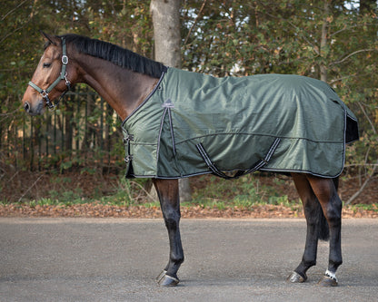 Couverture imperméable d'extérieur 0 gramme avec doublure polaire Botansista
