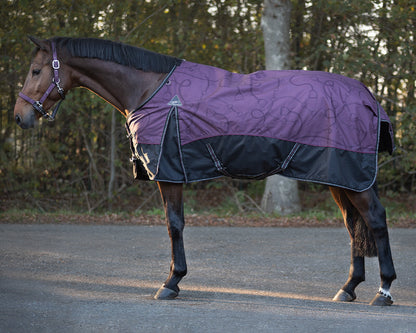 Regendeken mystrical 300gram Outdoordeken Deken turnout