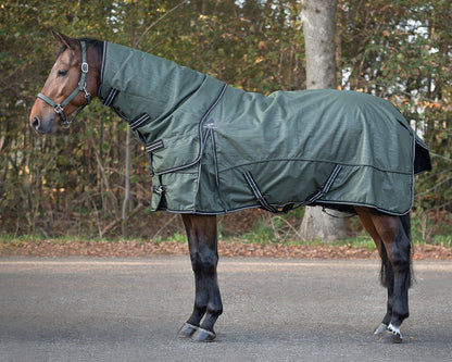 Couverture imperméable 150 grammes avec col amovible Botansta Outdoor