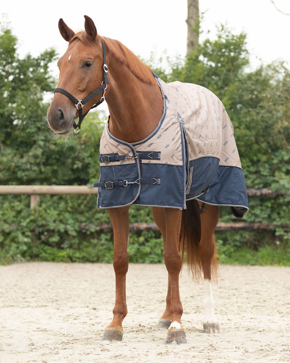 Couverture de pluie, polaire de collection Focus
