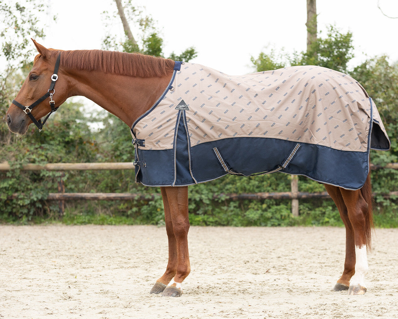 Couverture de pluie, polaire de collection Focus
