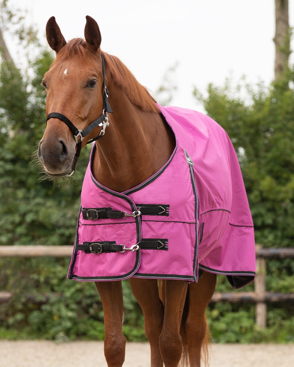 Collection de couvertures imperméables 0 gramme Festival