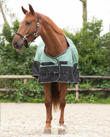 Collection de couvertures imperméables 0gr Prairie