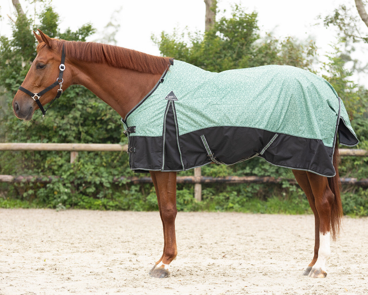 Collection de couvertures imperméables 0gr Prairie