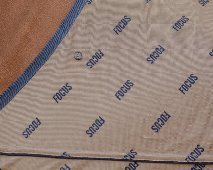 Tapis anti-mouches, focus été, taupe