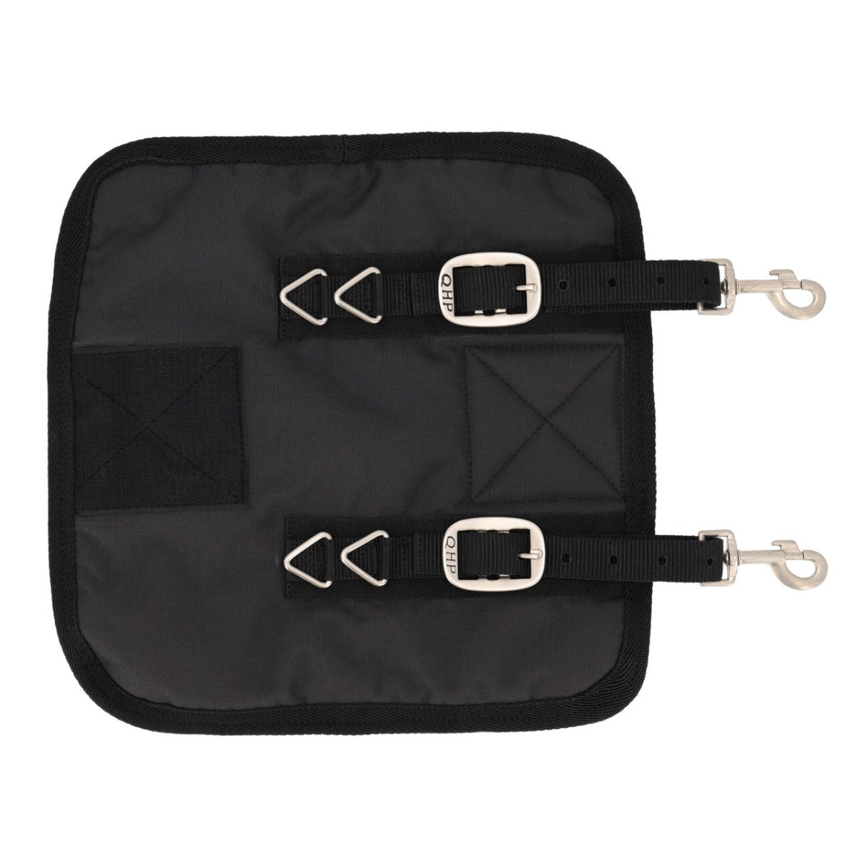 Borstverlenger quick release imitatiebont