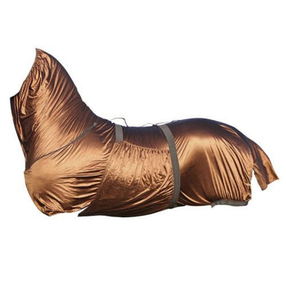 Eczeemdeken speciaal voor Friese paarden.  