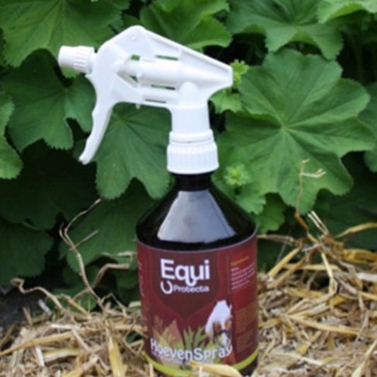 Hoevenspray 100% biologisch