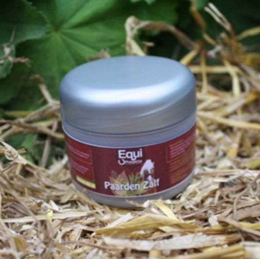 Biologische wondzalf