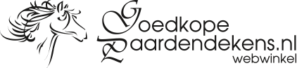 Goedkopepaardendekens.nl