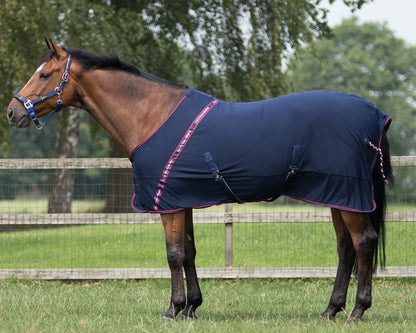 Deken coolmesh Nauticial