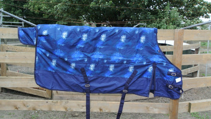 Luksueuze reindeken 200 gram Cosmos hynstedeken 