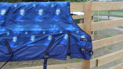 Luksueuze reindeken 200 gram Cosmos hynstedeken 