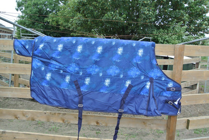 Luksueuze reindeken 200 gram Cosmos hynstedeken 