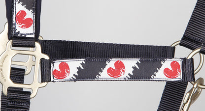 Friese halter set