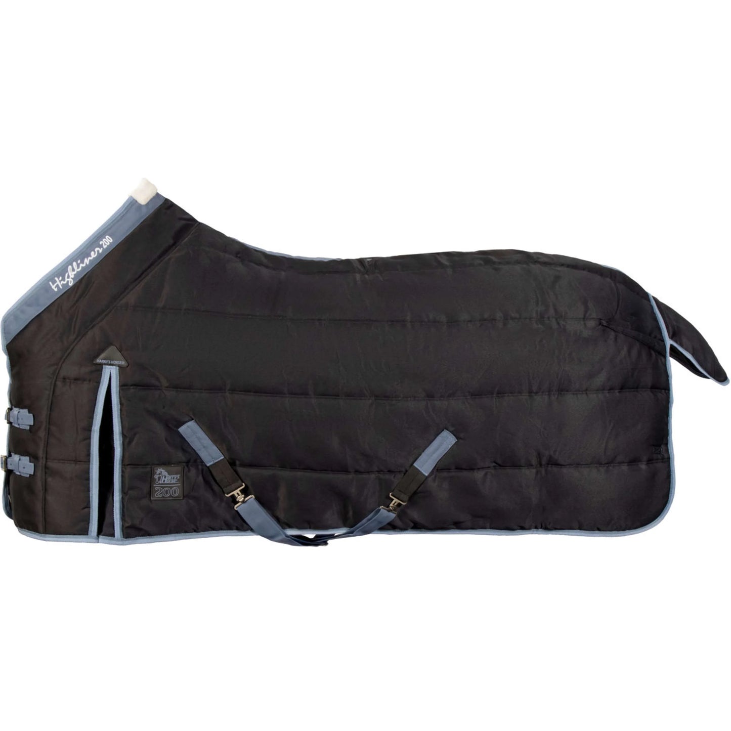 Staldeken Highliner 200 WI26  black-sand