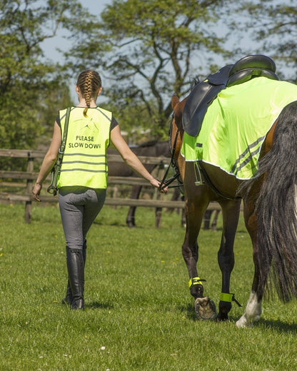 Couverture réfléchissante pour petits qhp
