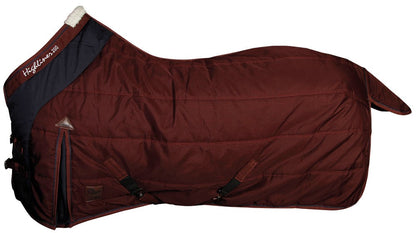 Staldeken Highliner 200 gram fig